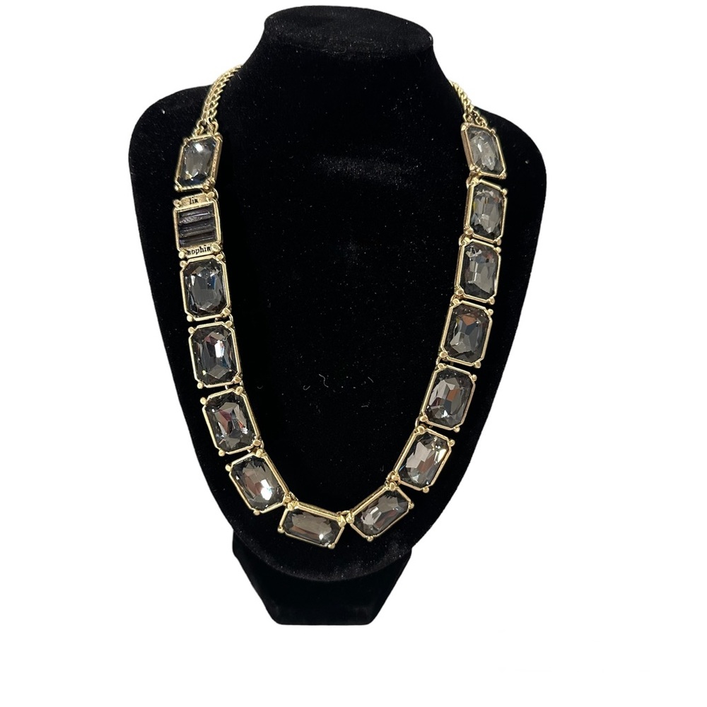 Lia Sophia Versailles Necklace